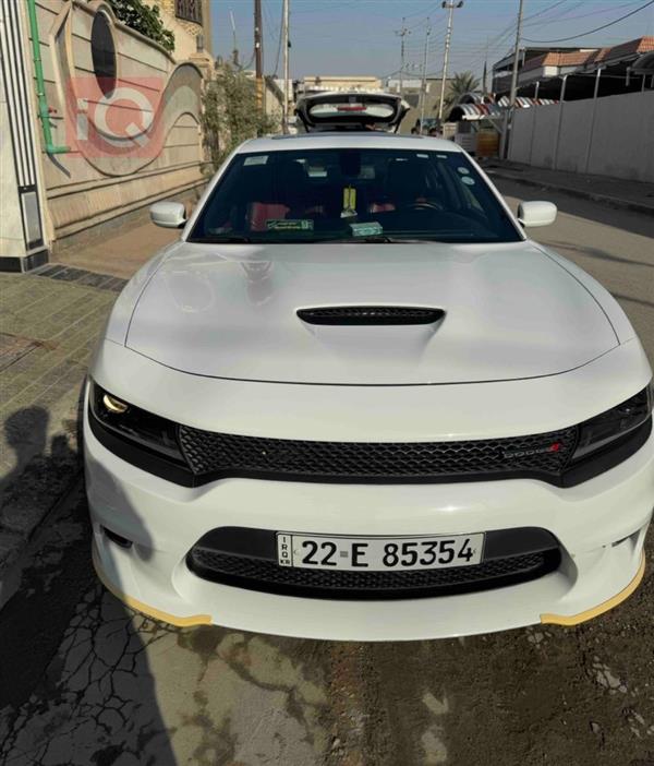 Dodge for sale in Iraq